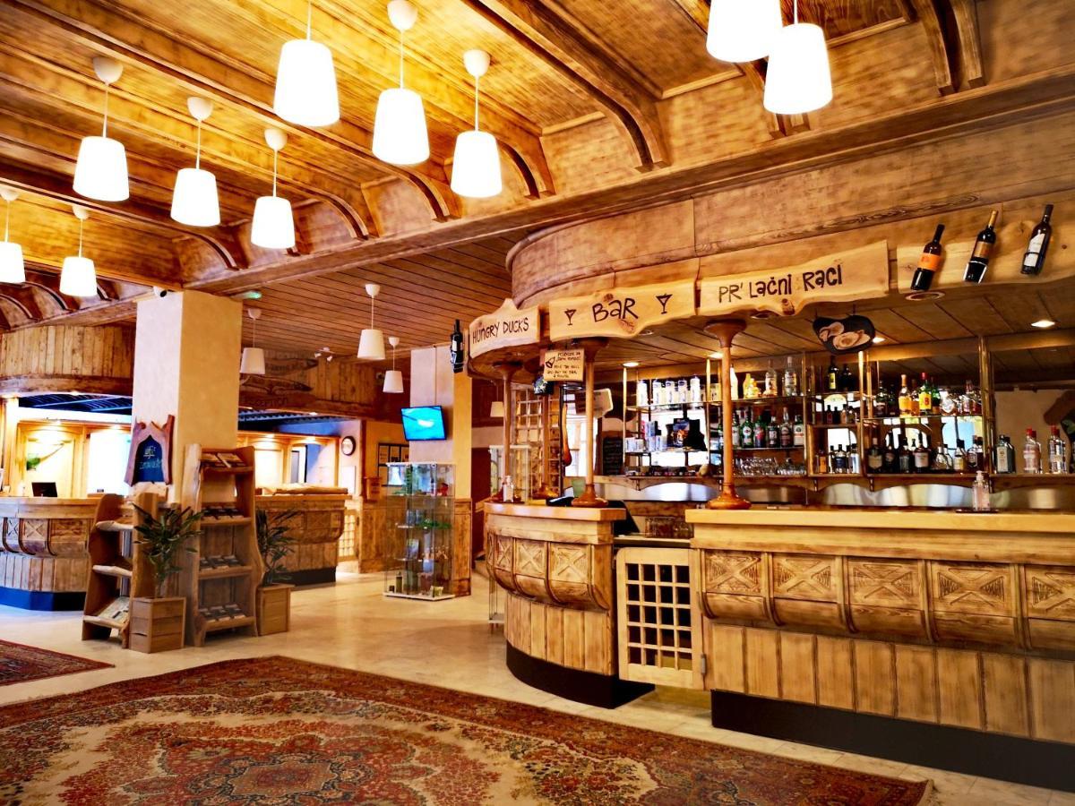 Ribno Alpine Glamping Hotel Bled Exterior foto